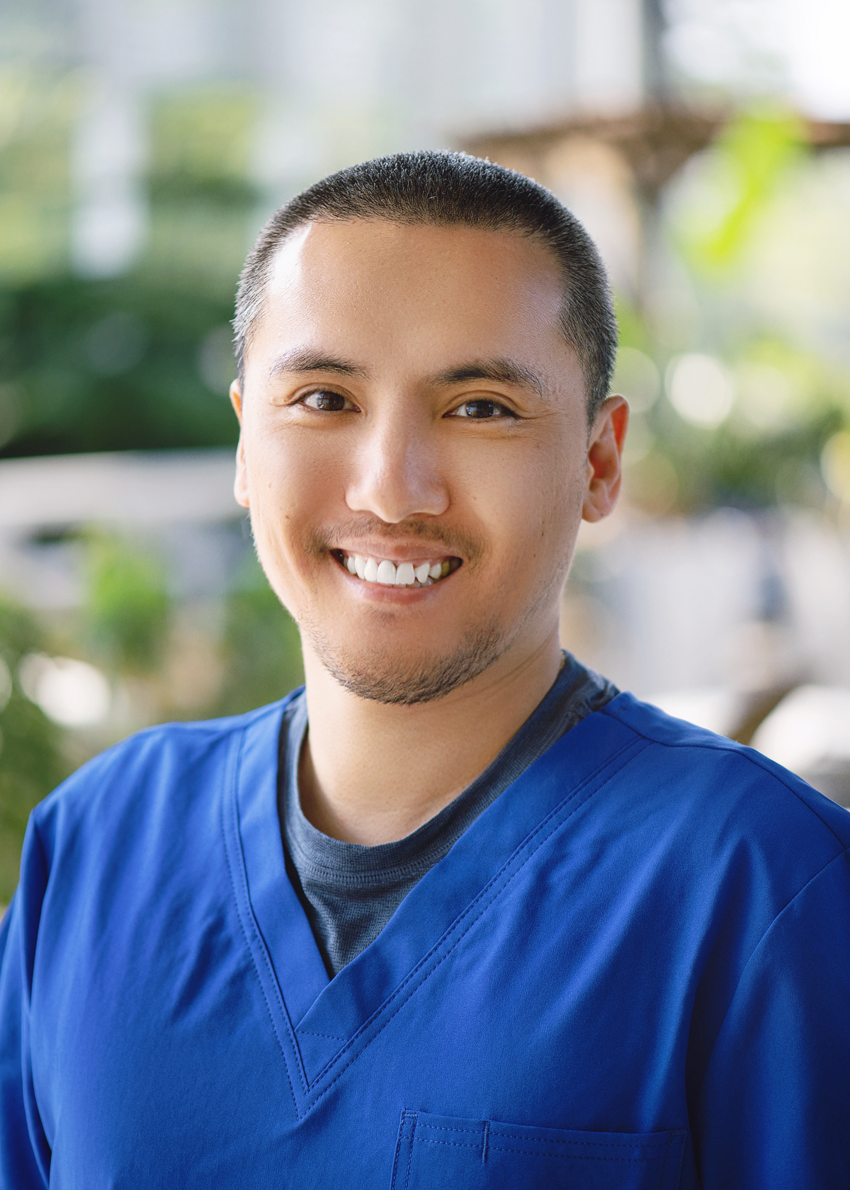 Victor Li