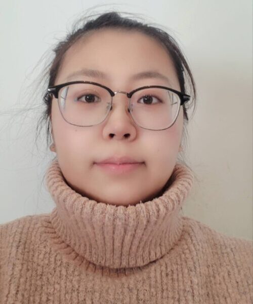 Amber Zhai