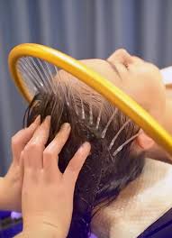 Head Spa