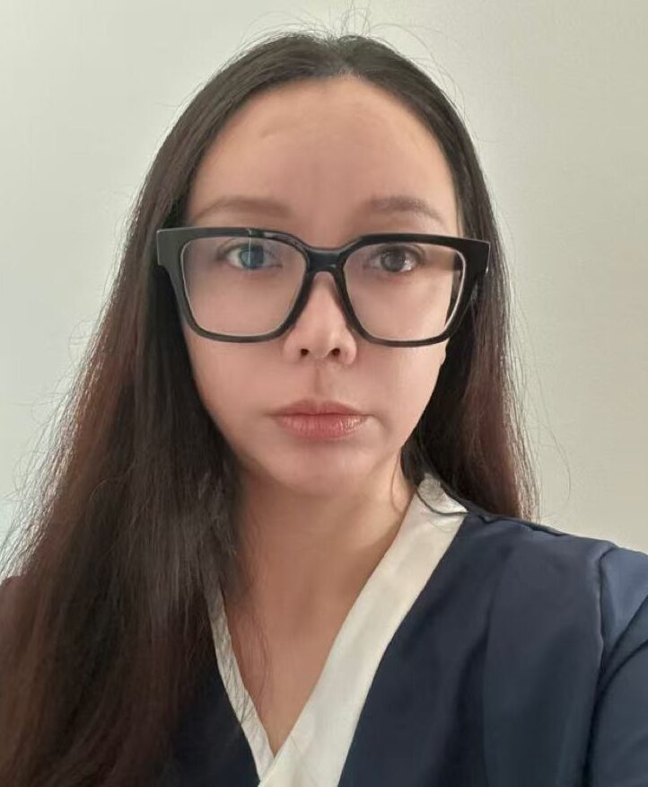 Meimei Meng